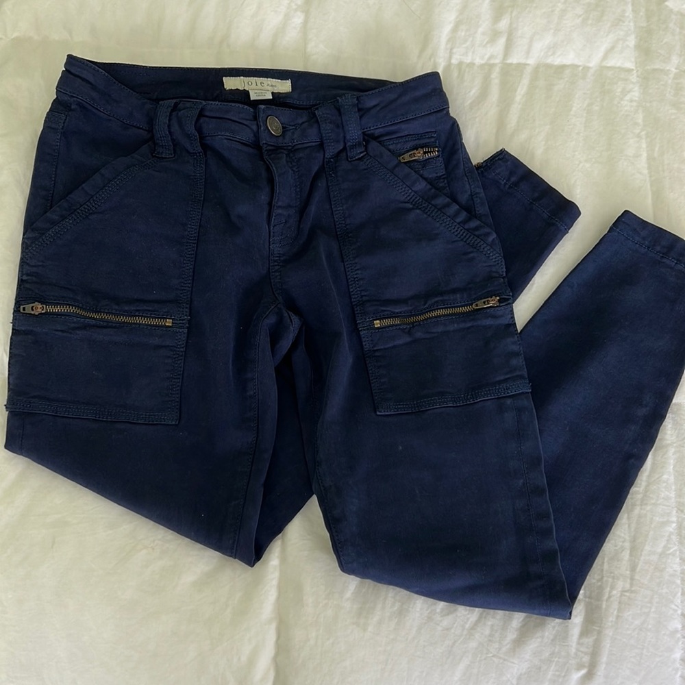 Joie cargo pants size 26